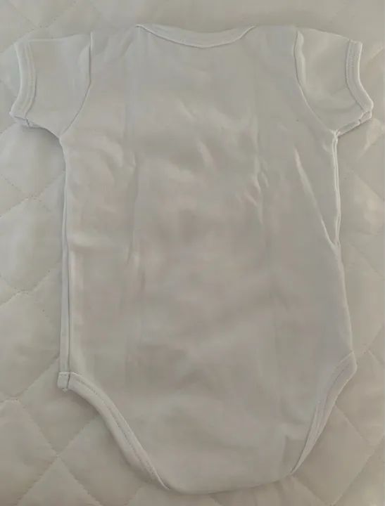 Body Bebê Little Potter - Unissex - Foto 2