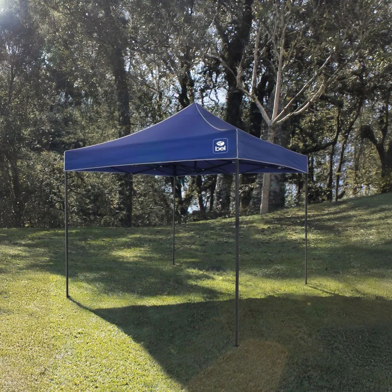 Tenda Gazebo 2x2 dobrável 