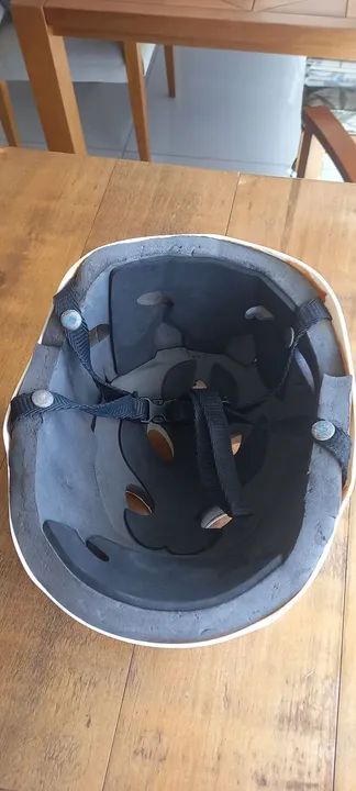 Capacete Ion kitesurf -  Adulto - Foto 4