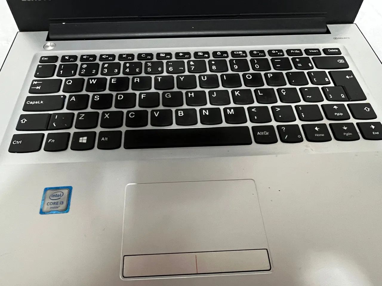 Notebook Lenovo Intel(R) Core(TM) i3 4gbRAM - Foto 3