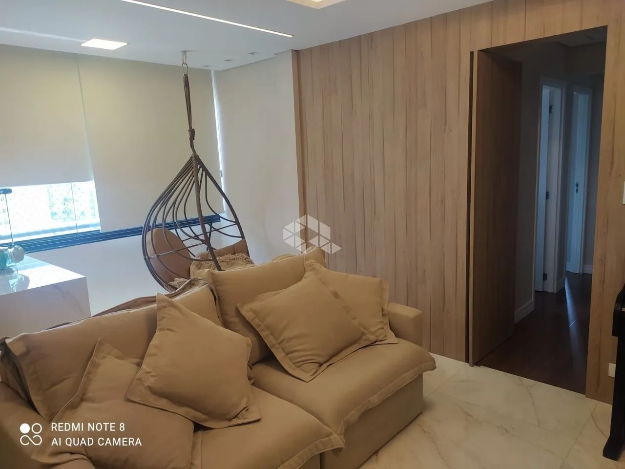 Apartamento com 3 dormitórios 2 vaga com 75m² - Vila Azevedo - Tatuapé - Foto 2