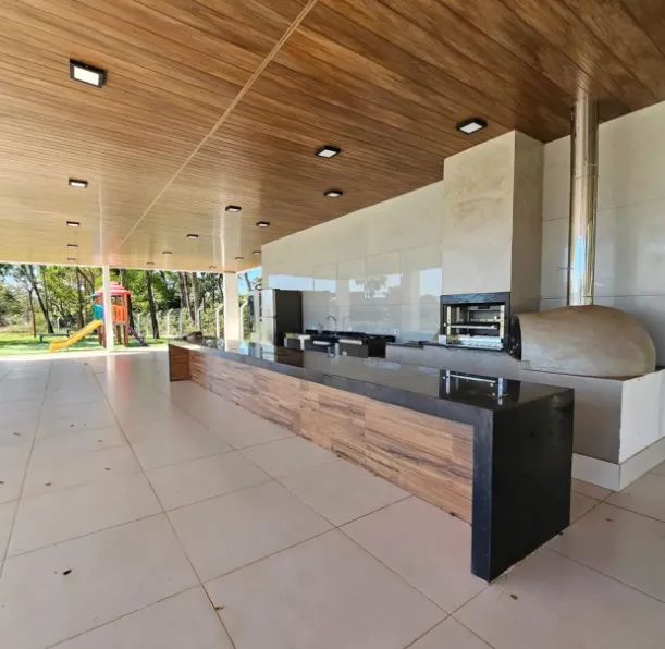 IMPERDÍVEL !!! Terreno para venda, Condomínio Valle da Serra, Chapada Dos Guimarães !! - Foto 6