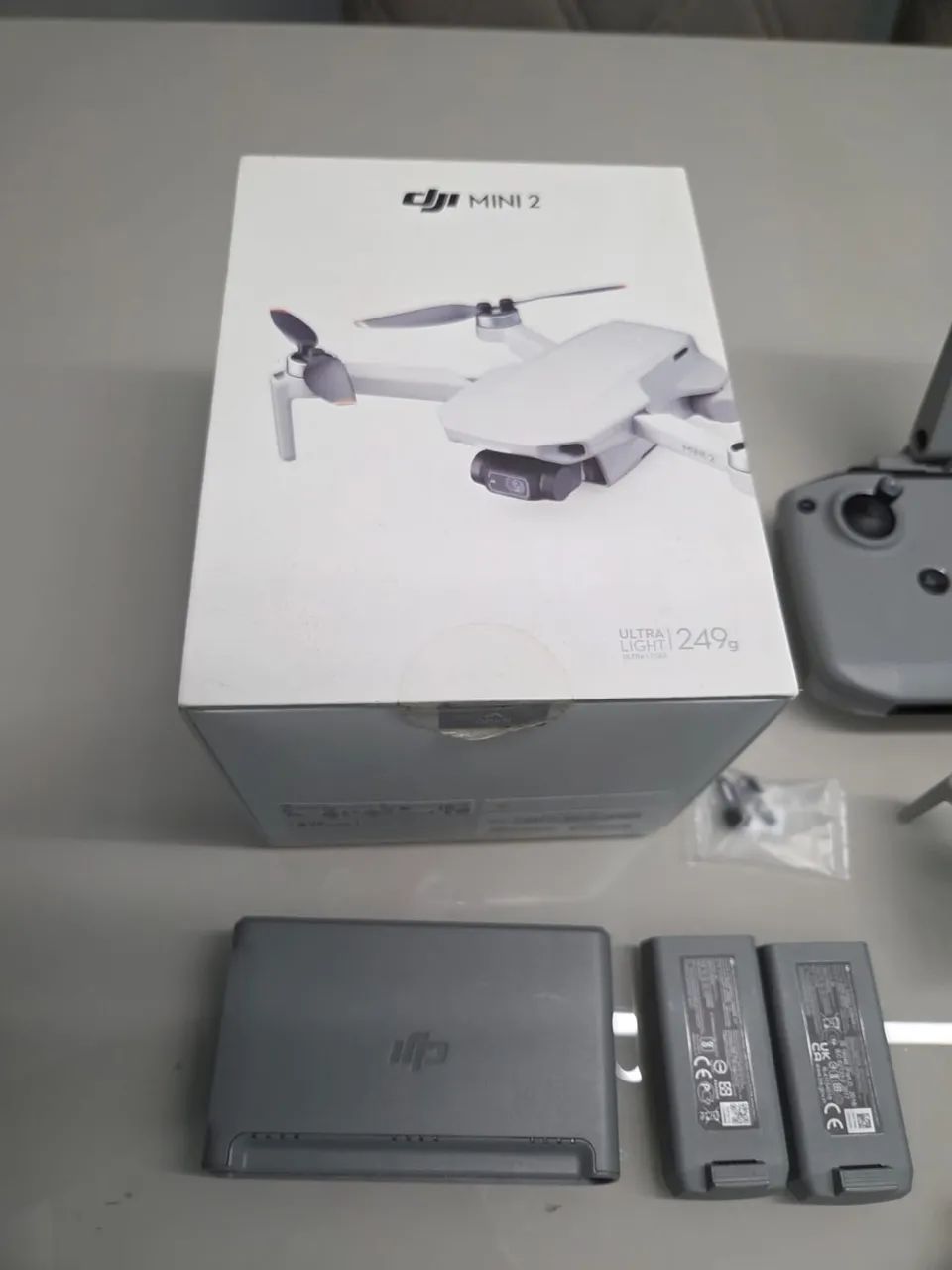 Drone DJI mini 2  - Foto 5