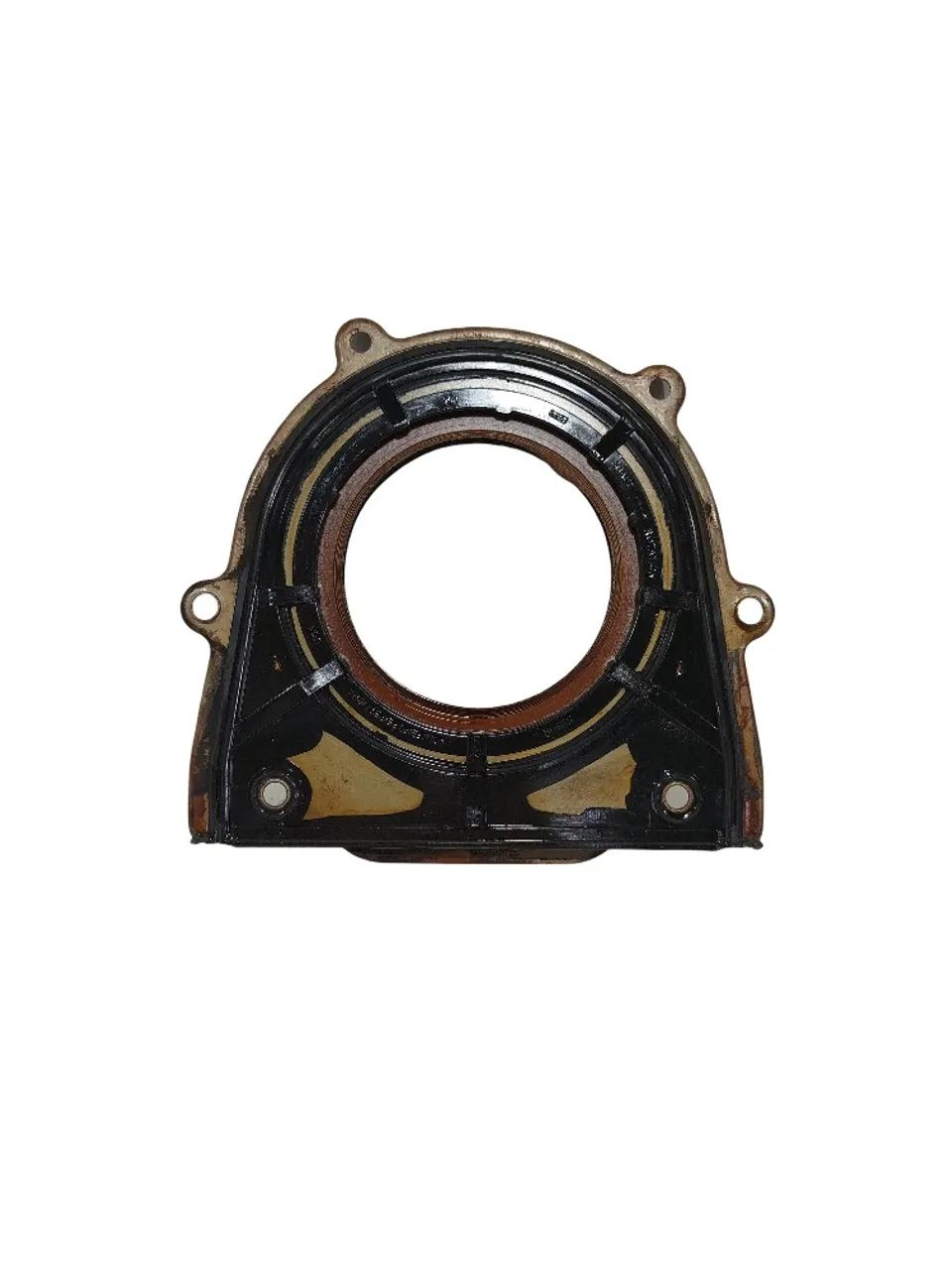 Retentor Volante Flange Ford Focus 2017 Original 16v 1s7g6k3