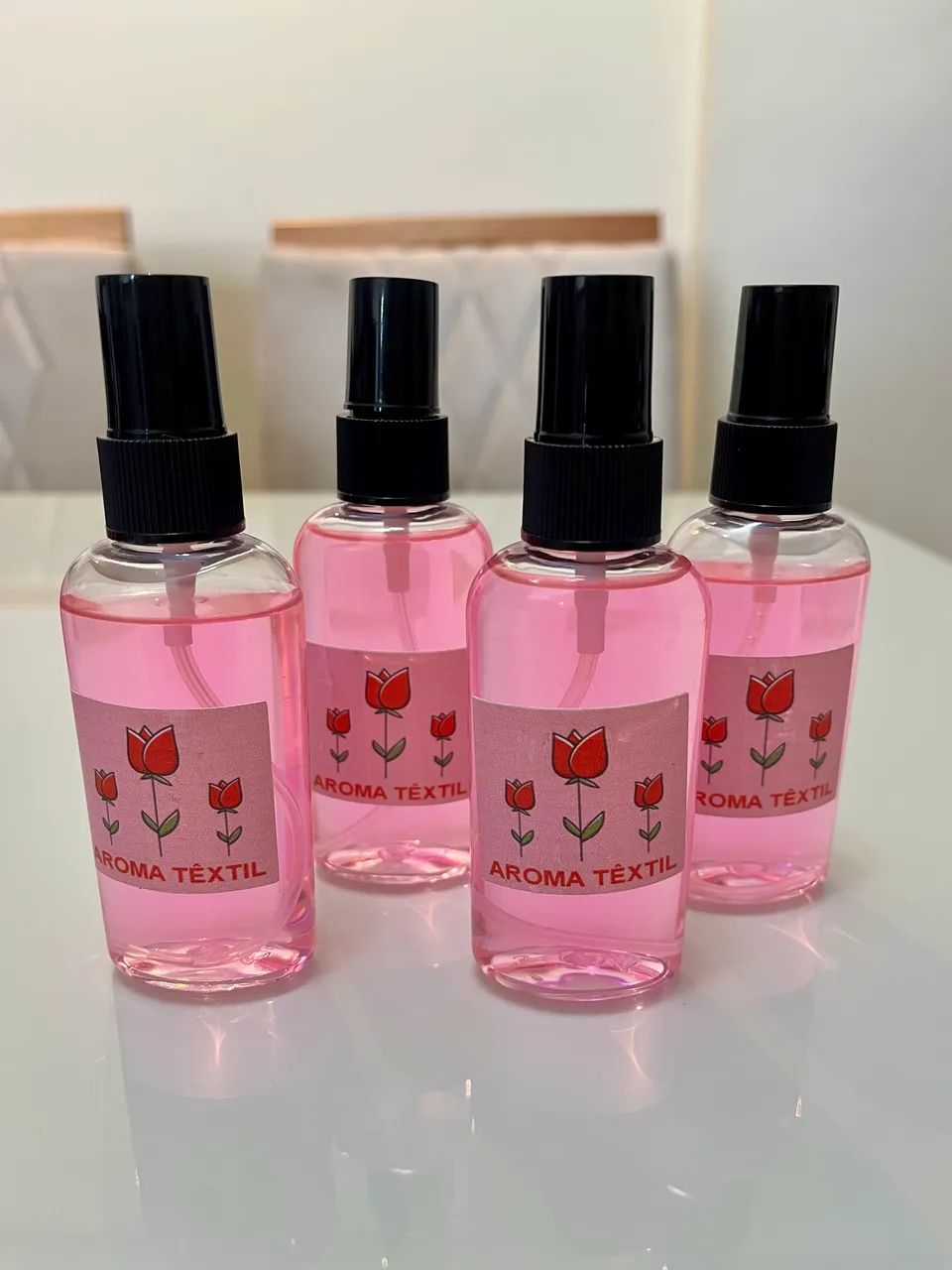 Cheirinho para guarda-roupa, embalagens, ambiente - Foto 2