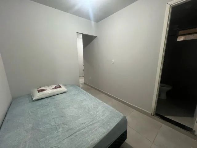 Apartamento  Ceilândia Mobiliado pertinho Metro e Demacol - Foto 8