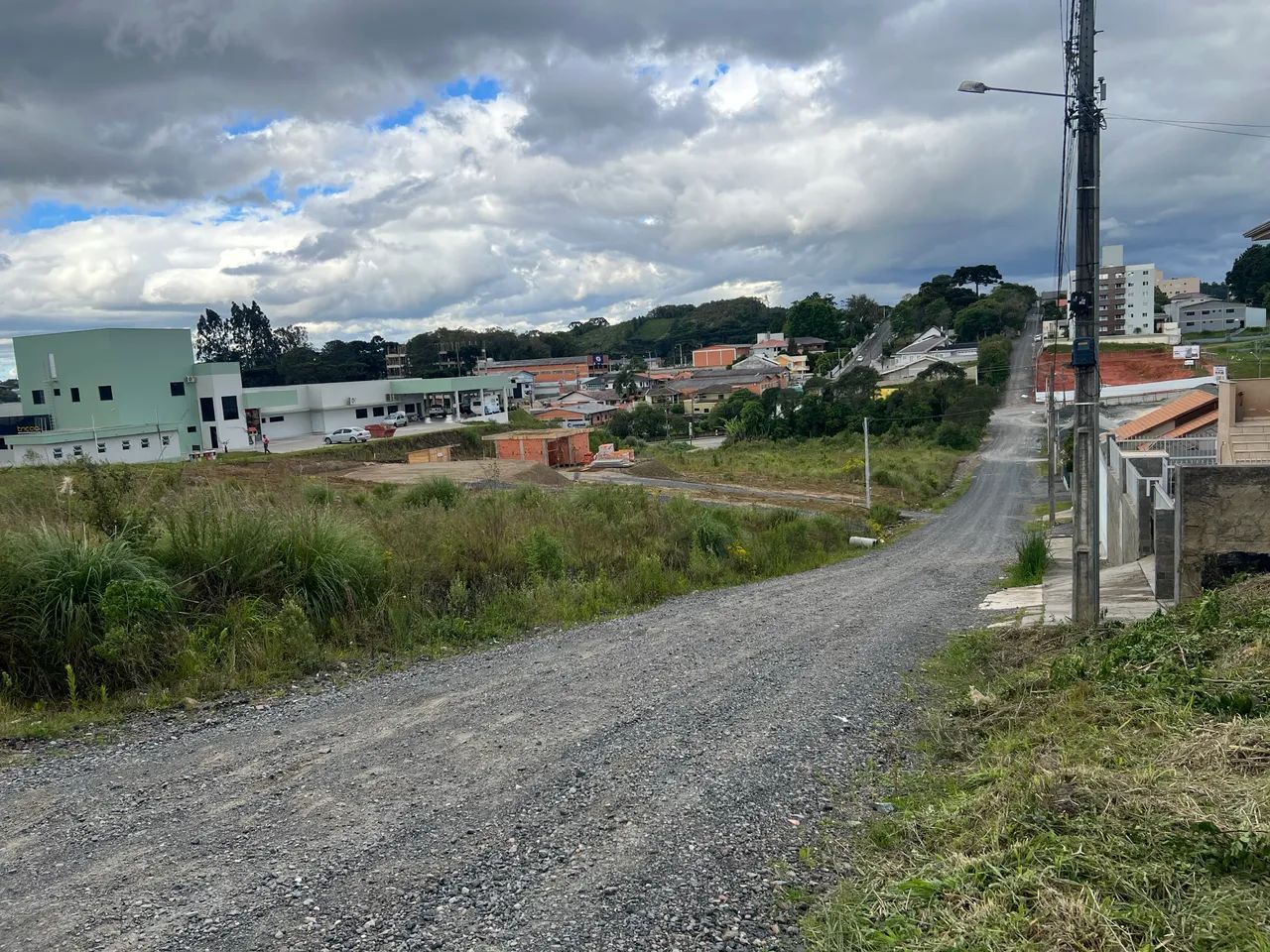 Terreno Avenida São Bento  - Foto 3