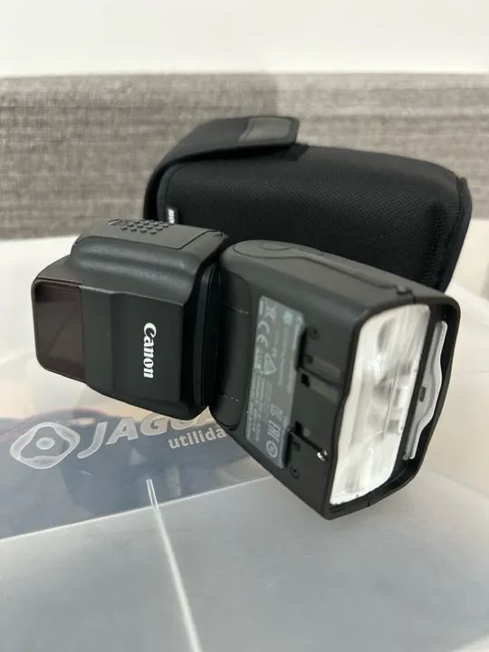 Flash Canon Speedlite 430EX III RT