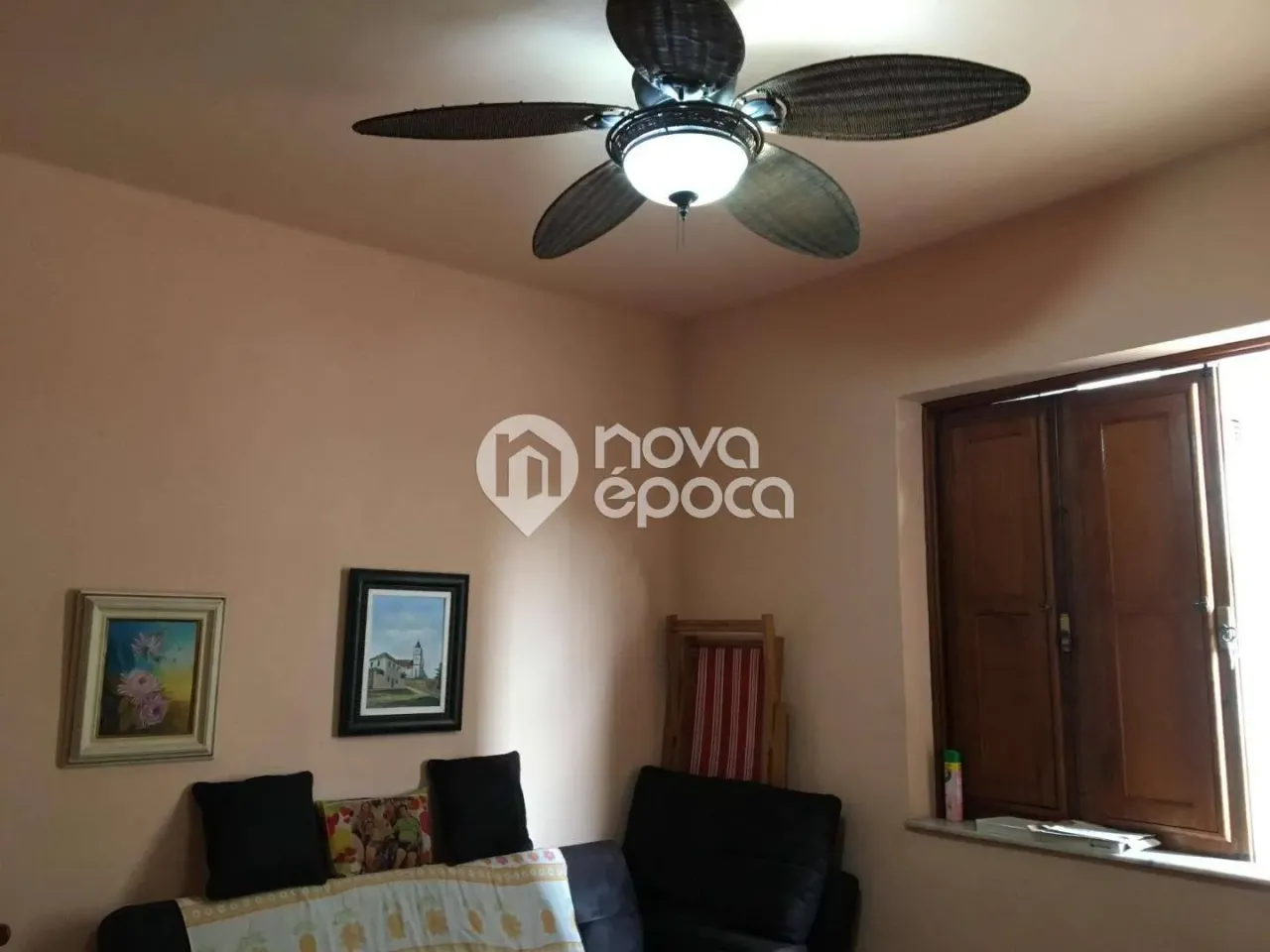 Todos os Santos | Apartamento 2 quartos