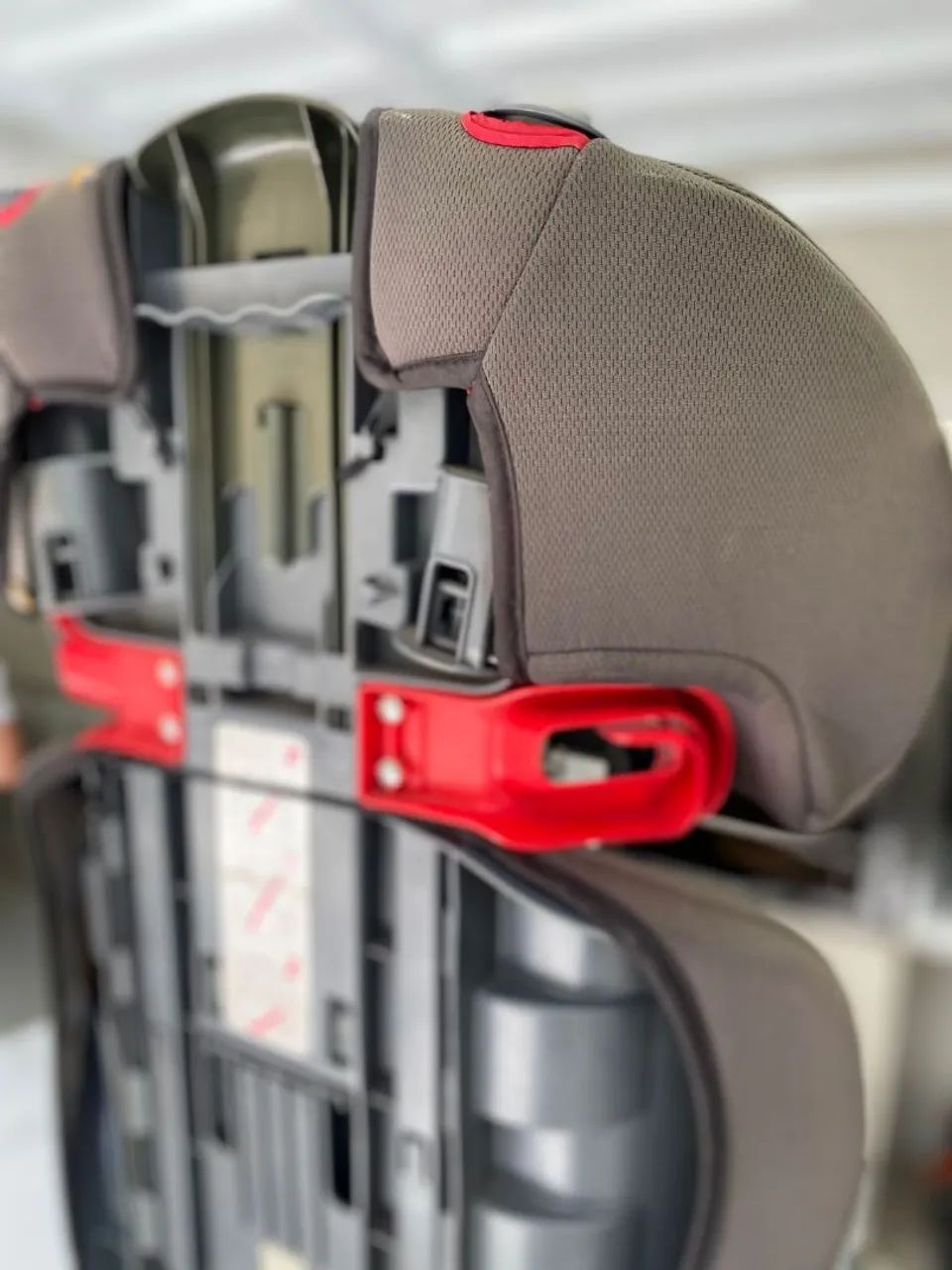 Assento Graco Pedic Trilogic - Foto 2