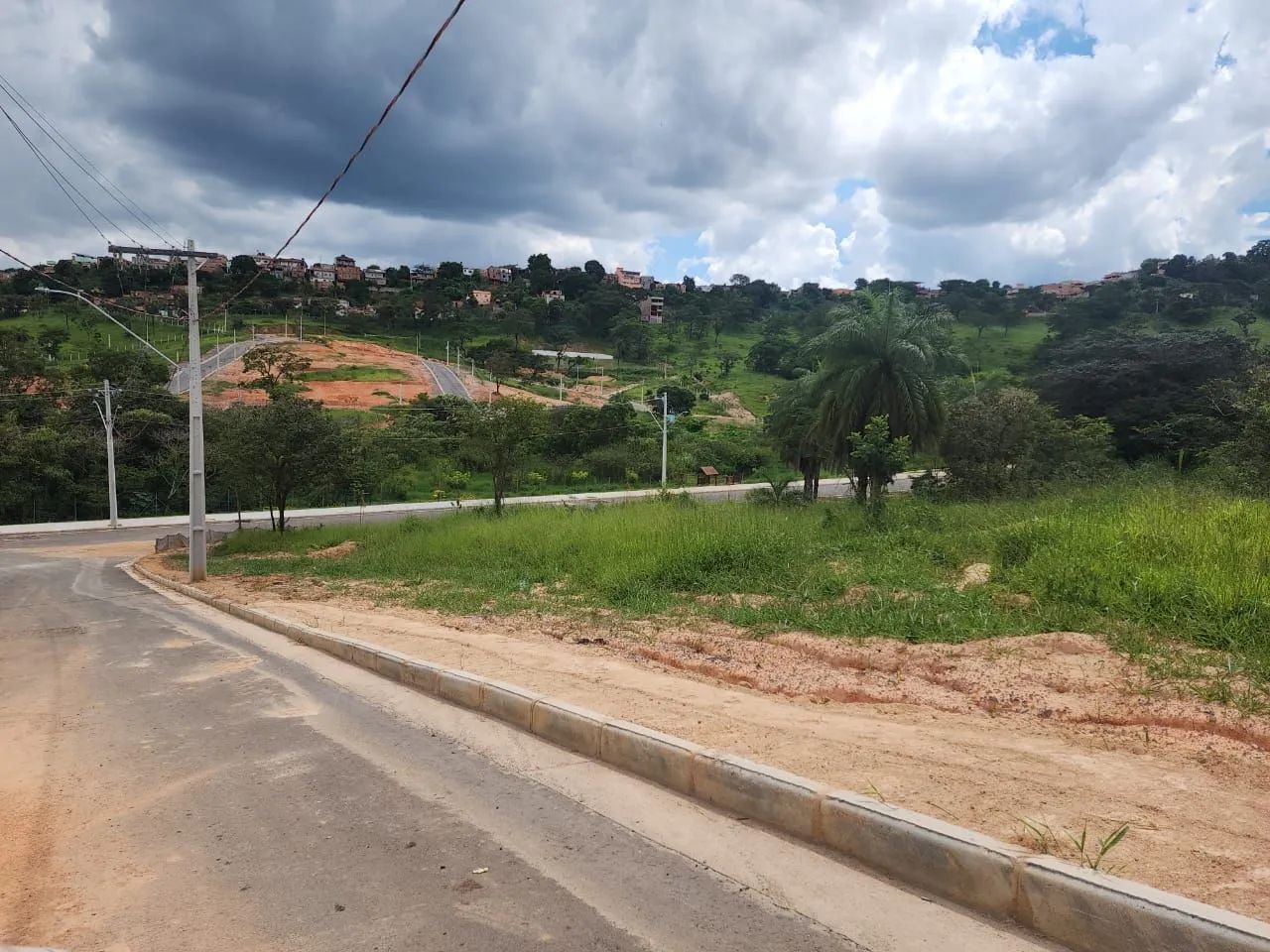 foto - Ribeirão das Neves - Menezes (Justinópolis)