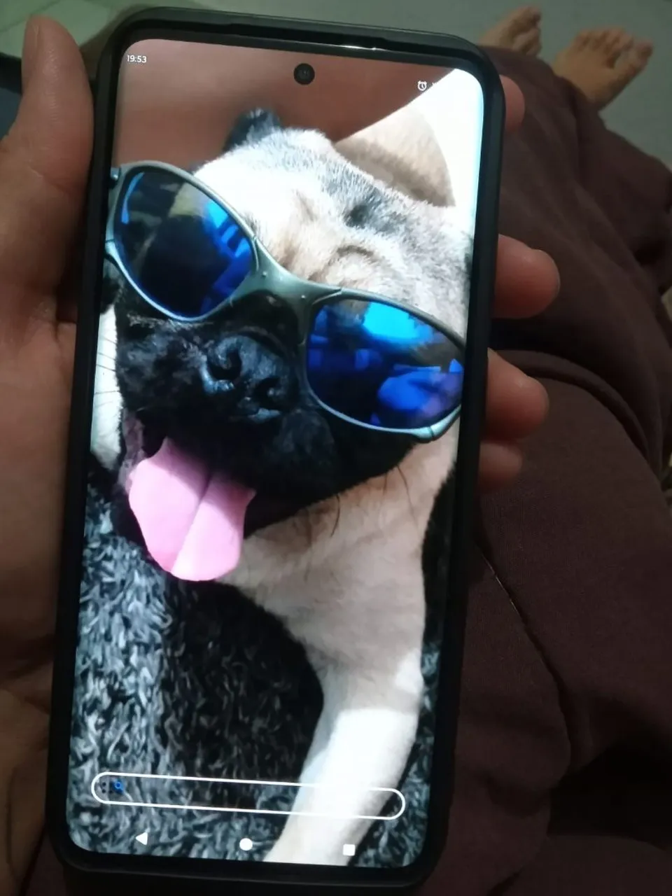 Motorola Edge 40 neo
