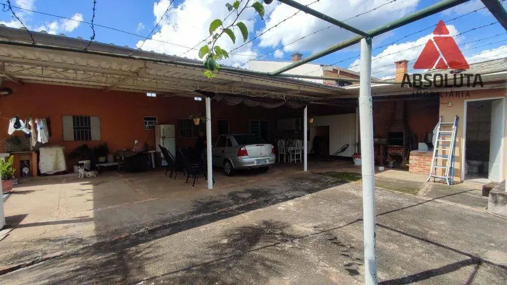 Chácara com 2 dormitórios à venda, 1046 m² por R$ 360.000,00 - Santa Monica - Limeira/SP - Foto 3