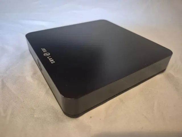 Jds Labs El Dac - Dac espetacular - Foto 5