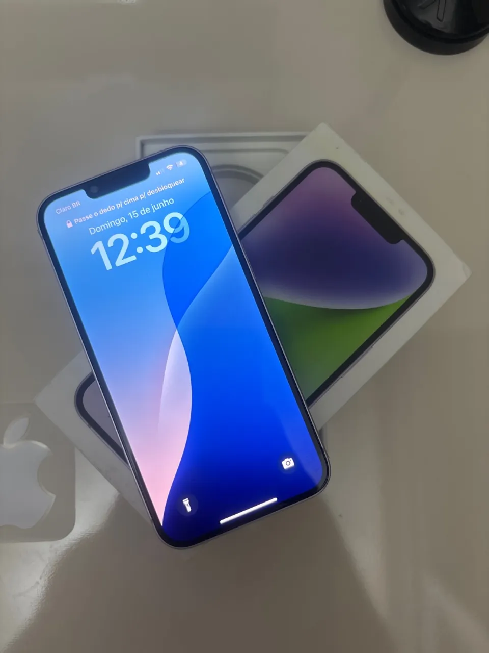 IPHONE 14