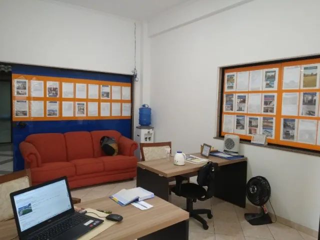 LJ755 - Loja no centro para venda - Foto 2