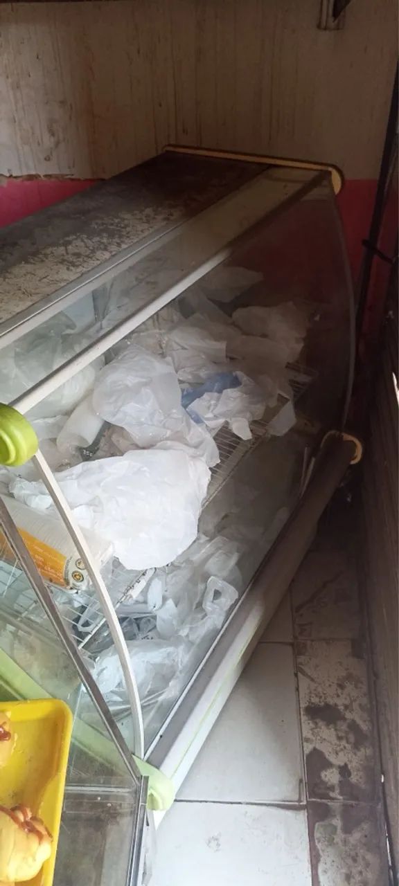 Equipamentos de padaria parados  - Foto 3