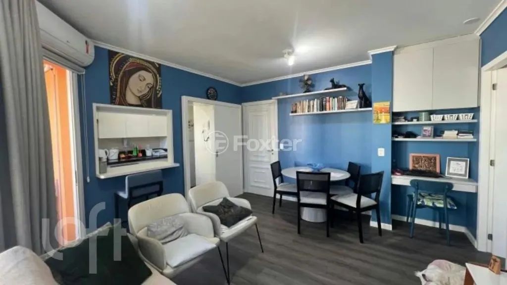 Apartamento à venda Rua Nossa Senhora da Conceição, Lagoa da Conceição - Florianópolis - Foto 3