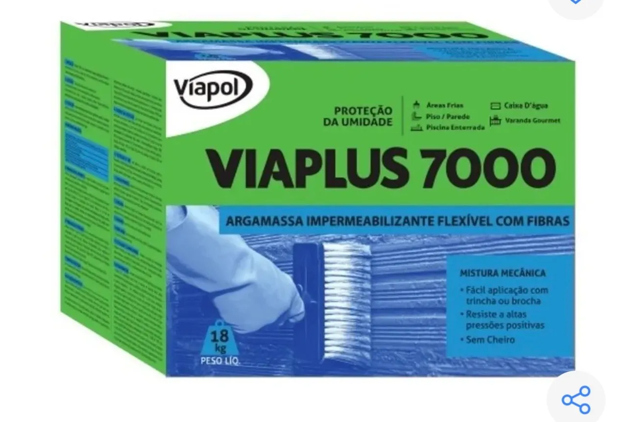 VIA PLUS 7000