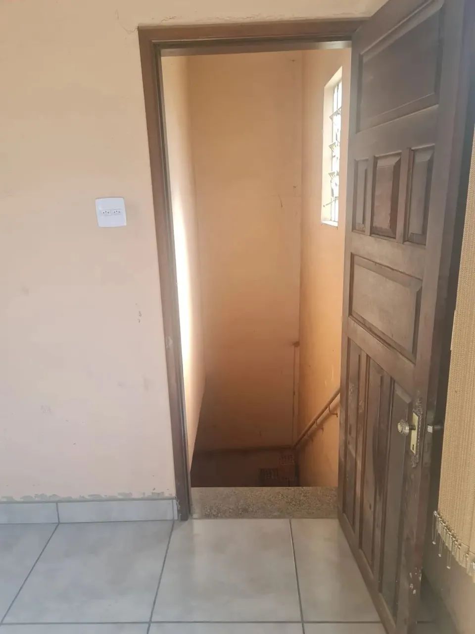 Apartamento no centro de Campo Grande