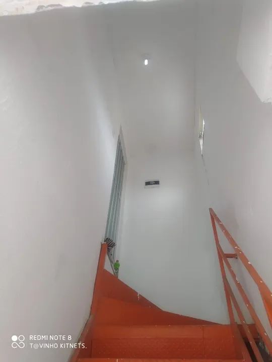 Sobrado de 1 quarto para locação - Foto 3
