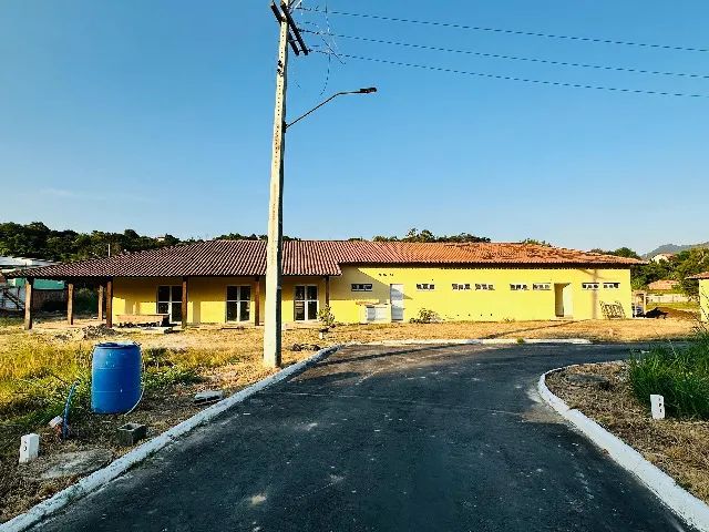 Condomínio Quartier Maricá Parc - Lotes próximo a rodovia e ao comércio! - Foto 4
