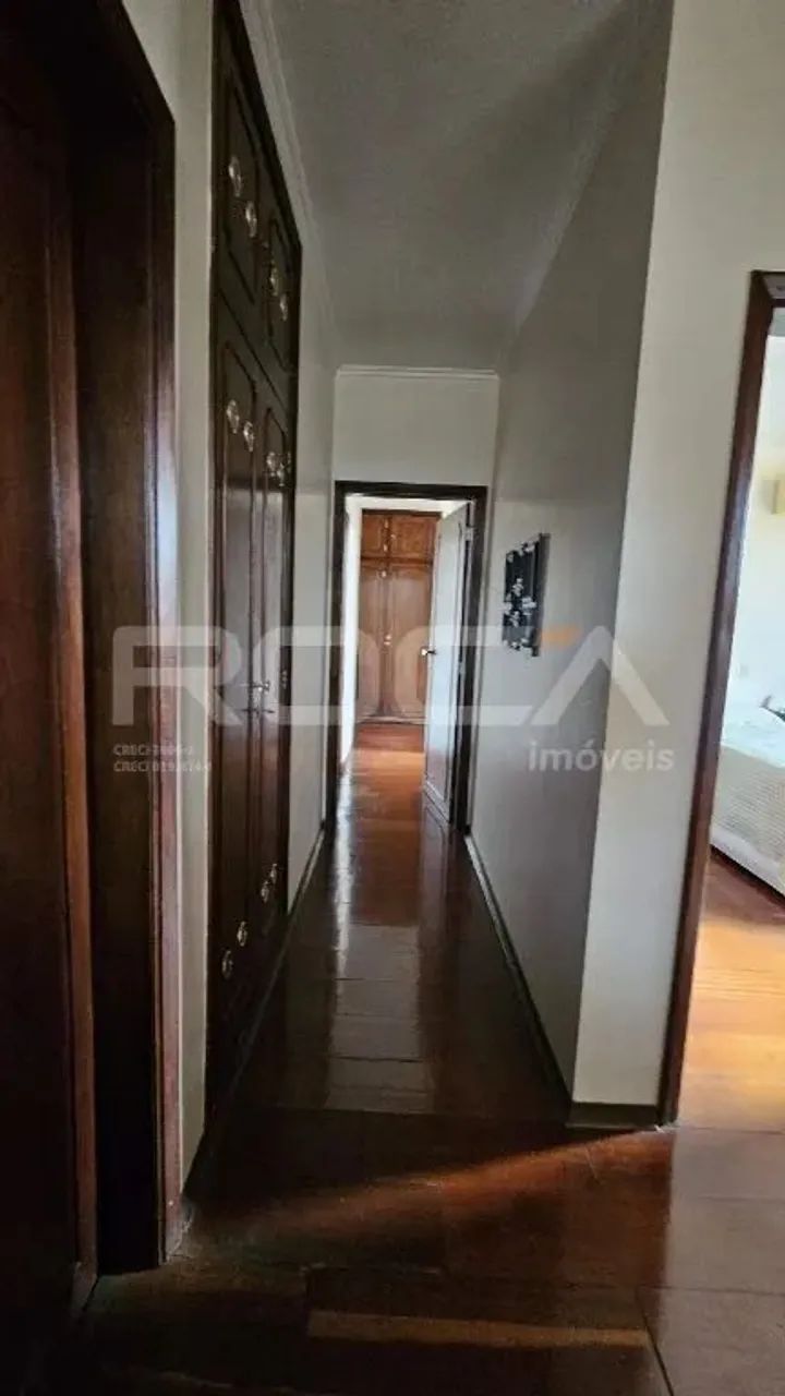 Linda Casa à Venda no Jardim Sumaré, Ribeirão Preto: 3 Dormitórios e 5 Vagas de Garagem! - Foto 5