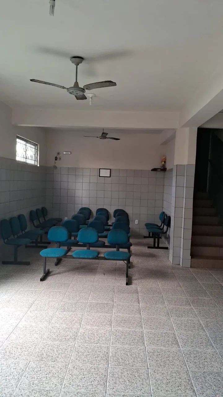 Clinica Oftalmológica na Cidade Nova I WE-11 px. a Praça da Bíblia. - Foto 3