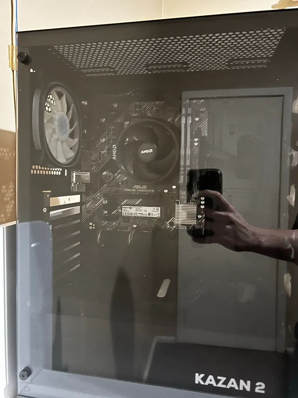 Selling PC, used for 5 months64264610140929123