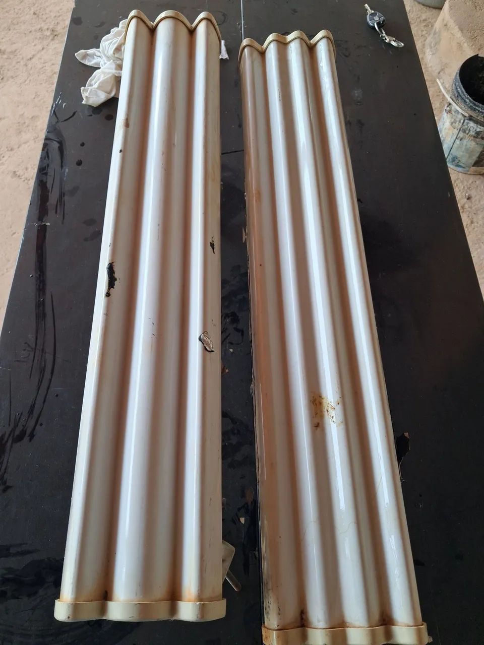 Painel ubiquiti  - Foto 2