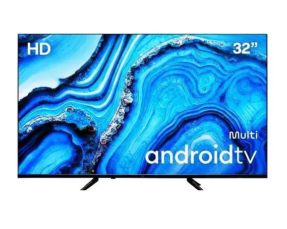 Smart TV 32" Multi 3 HDMI with Wifi and Screen Mirroring - TL062MOUT - | 950.00|64308565037697120