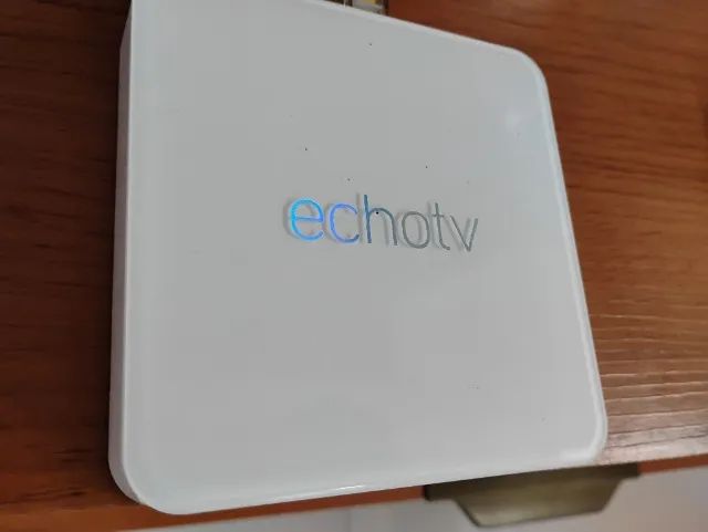 Tv box , echotv  - Foto 2