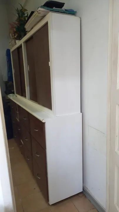 Armário arquivo - Foto 2