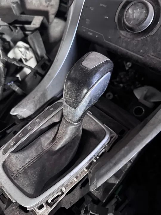 Alavanca marcha  Ford fusion 2013