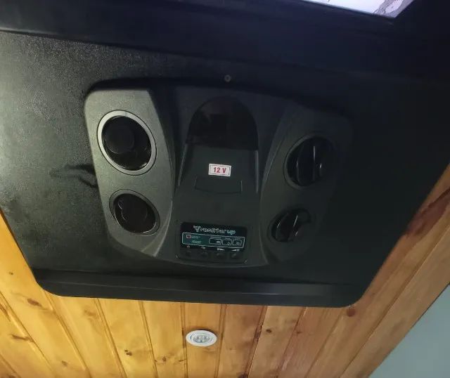 Motorhome Volare - Foto 11