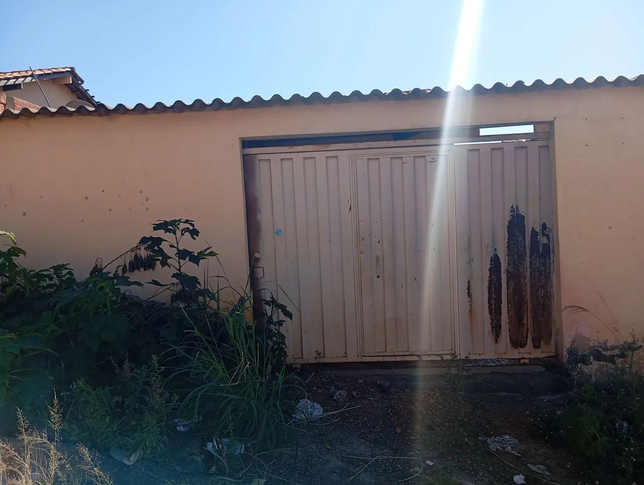 Foto - Brasília - Setor Habitacional Vicente Pires