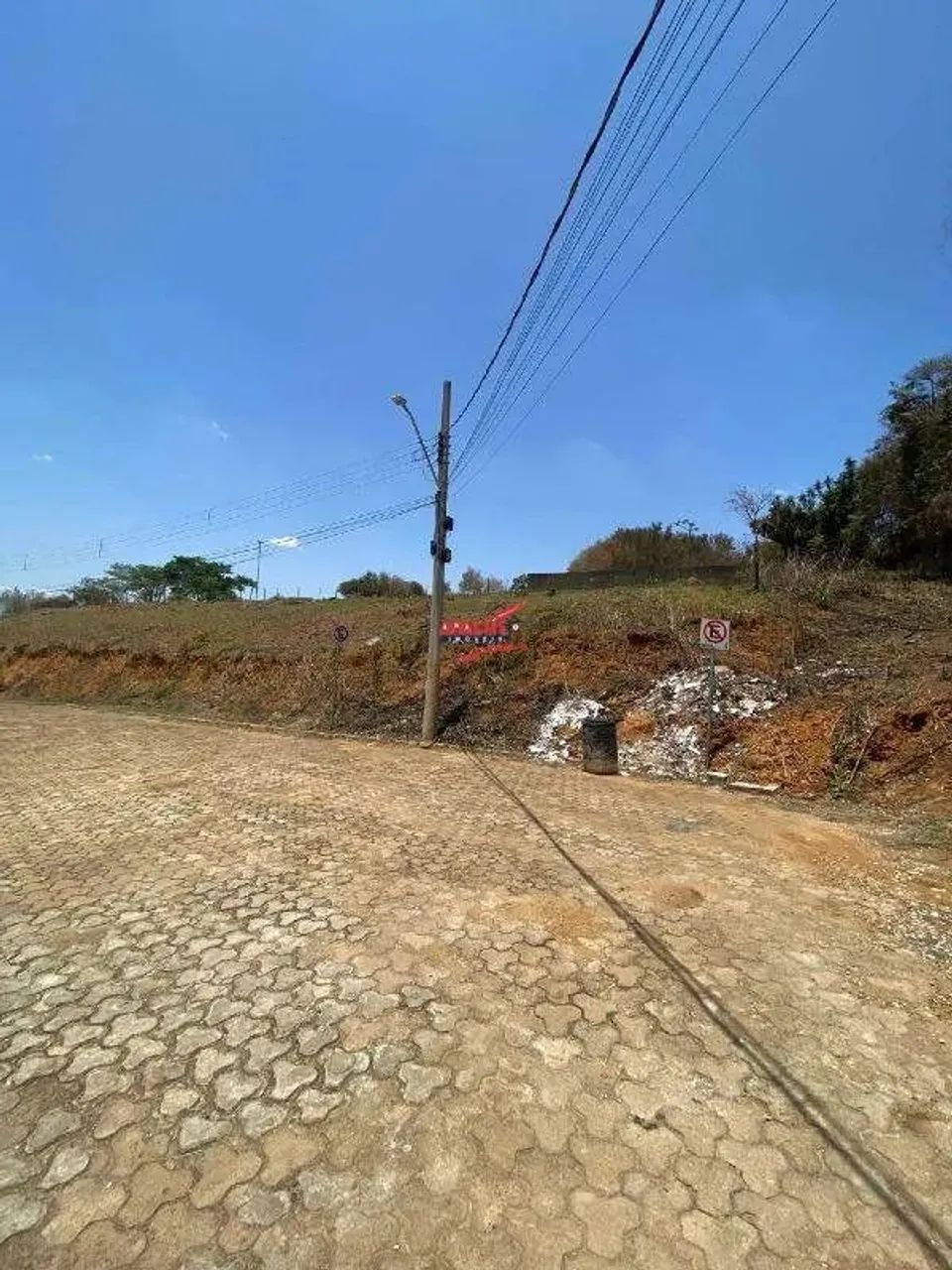 Lote à Venda em Ponte Nova - Antár Ville - Foto 2