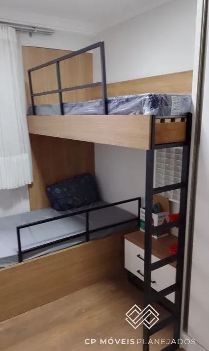 Quarto Infantil  - Foto 4