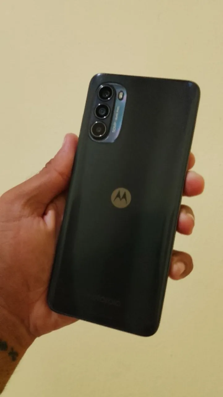 Moto G52 128 gb