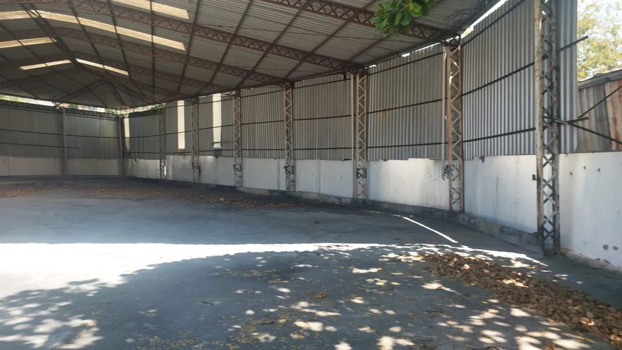 Foto - Rio de Janeiro - Bangu