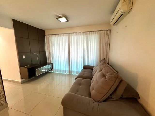 RESIDENCIAL ELDORADO / APTO 109M² / VARANDAS - Foto 15