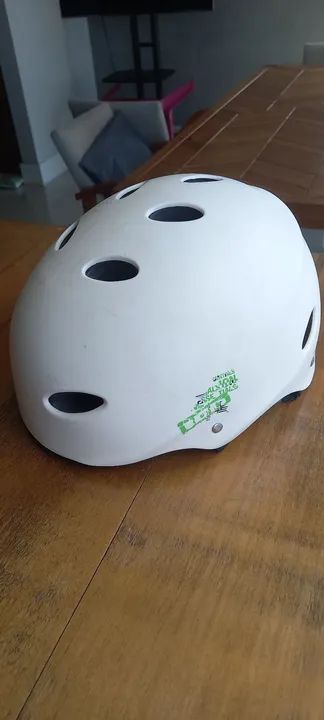 Capacete Ion kitesurf -  Adulto