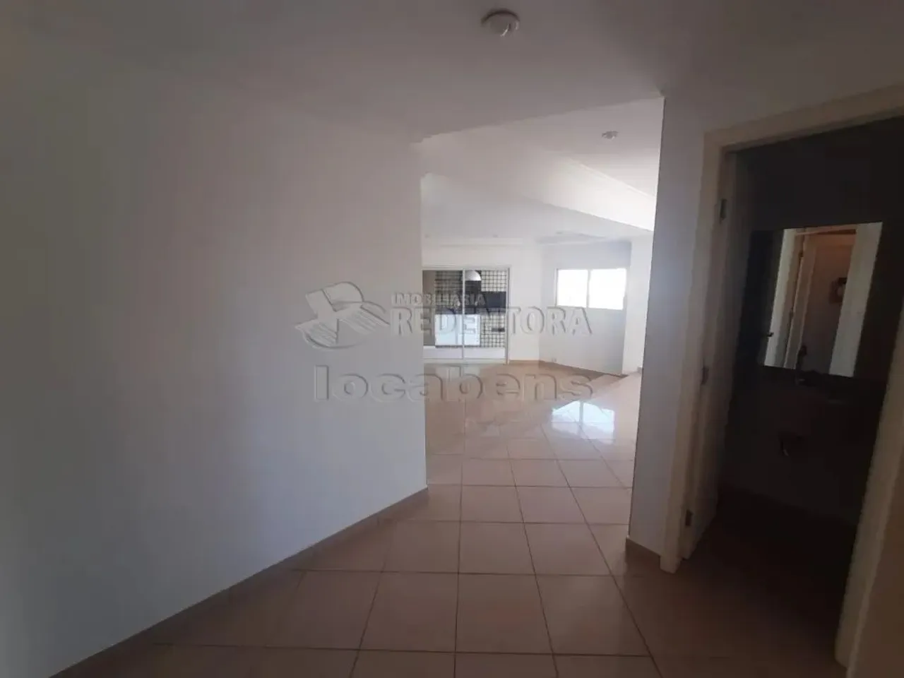 Boa Vista apartamento de alto padrão com 4 dormitórios