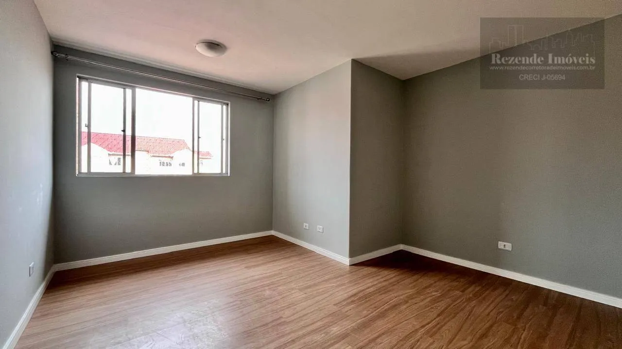 Apartamento com 2 quartos à venda - Sítio Cercado - Curitiba/PR