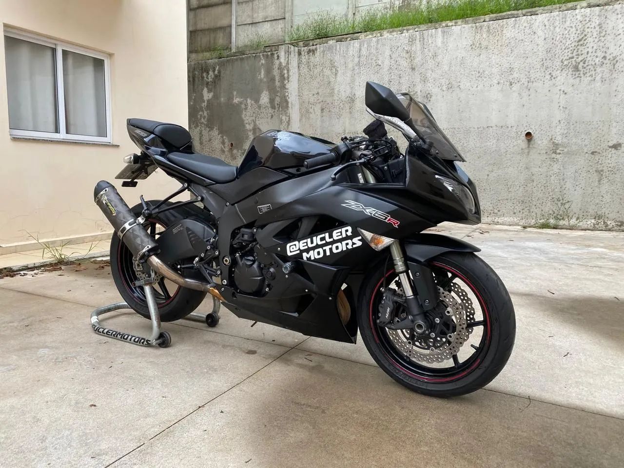 なかっちページ Kawasaki Zx-4r 2025 - 1499290272 | OLX