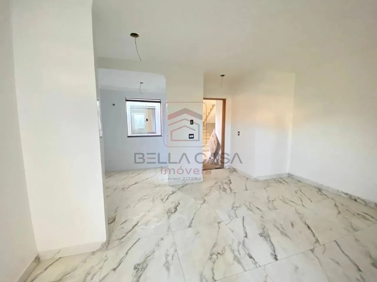 APARTAMENTO NOVO COM 2 DORMITORIOS NA MOOCA