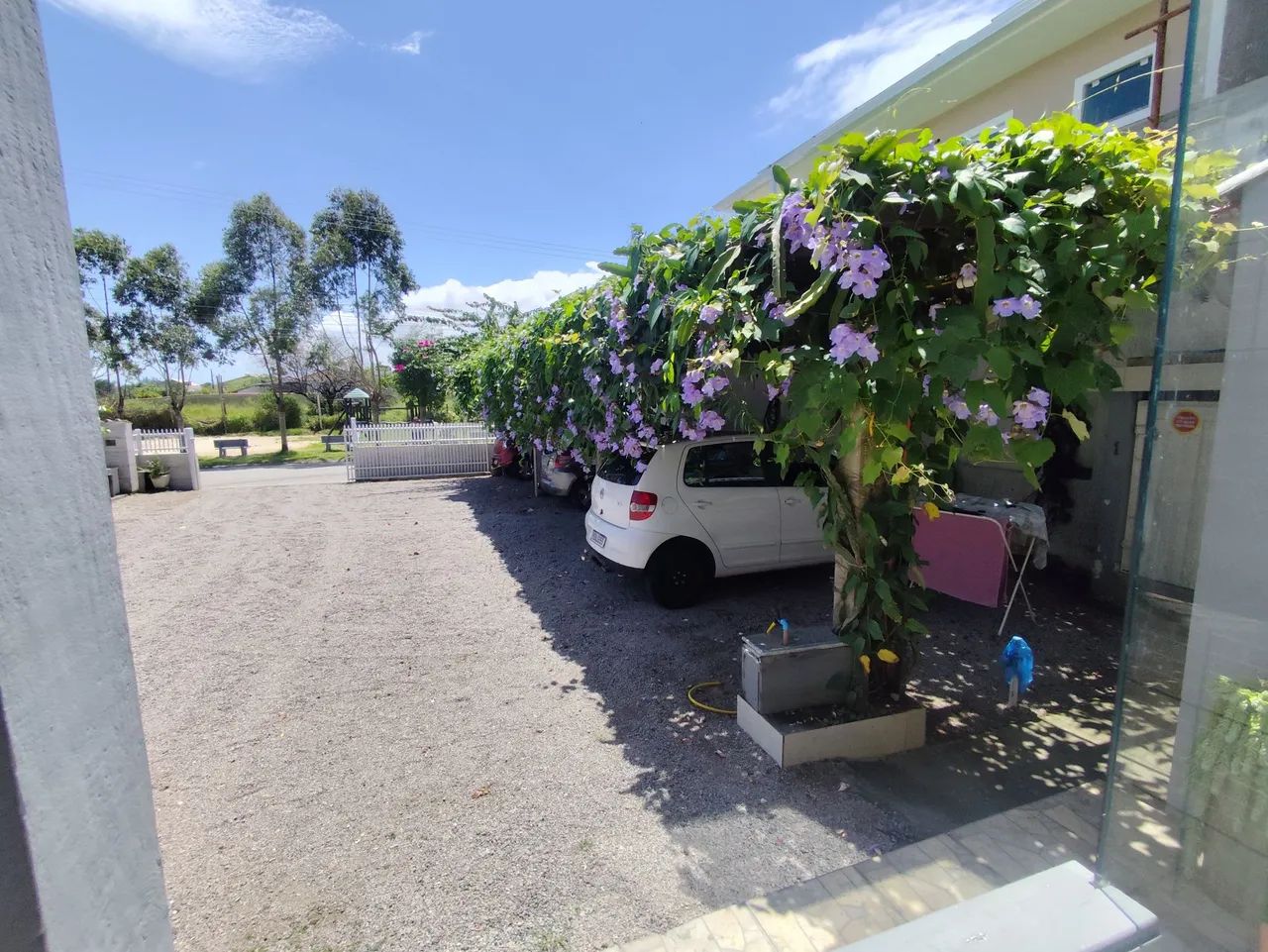 Aluguel temporada praia da pinheira - Foto 4