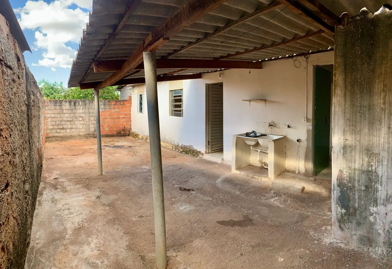 Foto - Uberlândia - Santa Mônica