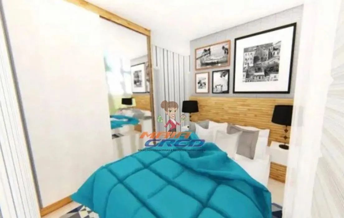 Apartamento para Venda em Santa Cruz Cabrália, Alto de nova Cabrália, 2 dormitórios, 1 suí - Foto 10