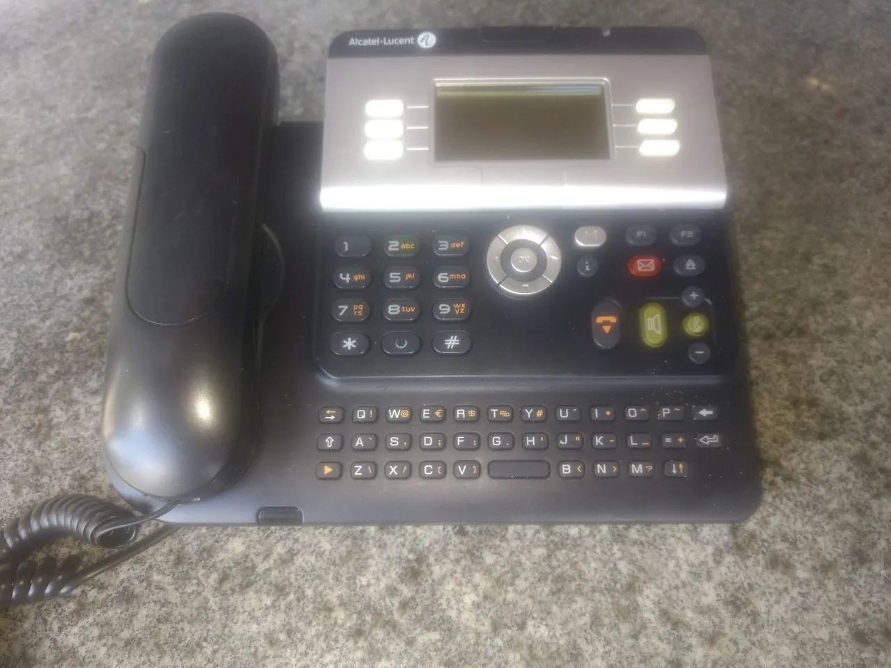 TELEFONE DIGITAL ALCATEL 4029